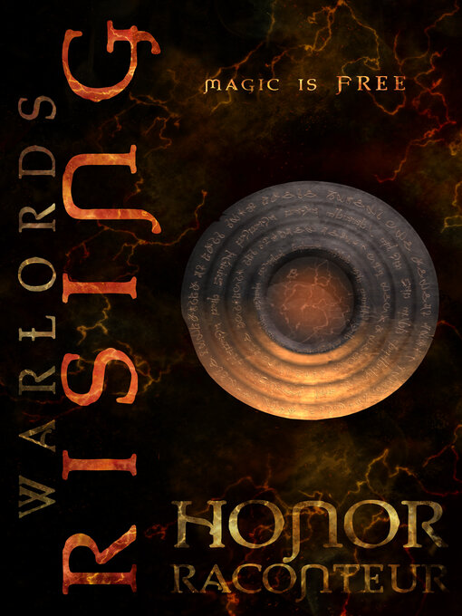 Title details for Warlords Rising by Honor Raconteur - Available